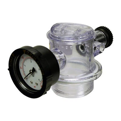 Pentair C3 Filter Manual Air Relief Valve for Pool Replacement Parts (Used) - Image 1 of 4