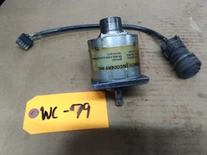 Renco Encoder RS25D-1000-3/8-5-LD-0-M1 WC-79 - Picture 1 of 4