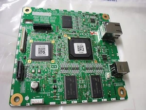 New Genuine Canon LBP 7110CW MF8230 MF8280 Board FM0-3338 Z 18 - Picture 1 of 1