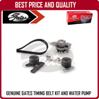 KP15049XS GATE TIMING BELT KIT AND WATER PUMP FOR PEUGEOT 305 1.8 1982-1988