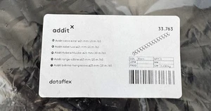 Kabelschutz ADDIT 33.763 - ungeöffnet - Bild 1 von 2