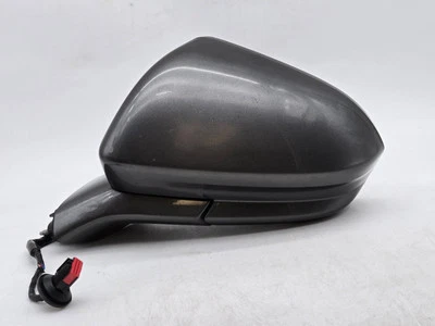 Espejo retrovisor lateral izquierdo del conductor Lincoln MKC 2016-2019 térmico 128-10962 OEM Foto 1 de 4