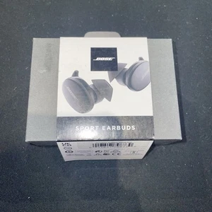 Bose Sport Earbuds Open Box - Bild 1 von 7