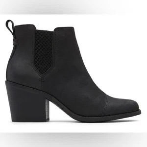 TOMS | Everly Chelsea Boot - Picture 1 of 7