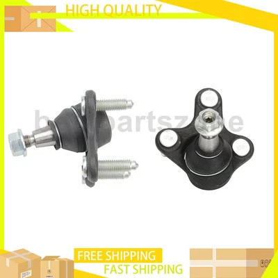 OE 2 rótulas inferiores delanteras para Audi A3 2015 2016 2017 2018 2019_ Foto 1 de 4