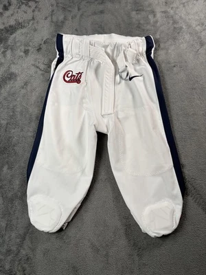Arizona Wildcats Football Pants Mens Medium NCAA College Nike Game Worn Stained - Image 1 of 4