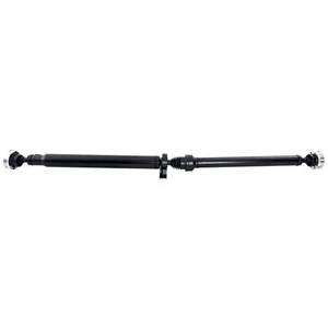 Rear Driveshaft For 2015-2023 Dodge Challenger 3.6L With Made Of Steel CV Joints - Picture 1 of 1