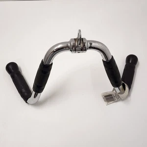 Body Solid Pro Grip Revolving Solid Multipurpose Bar Grip MB503RG New - Picture 1 of 4