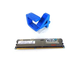 HP 500207-371 16GB (1X16GB) 1066MHZ PC3-8500 DDR3 DIMM - AM363A - Picture 1 of 3