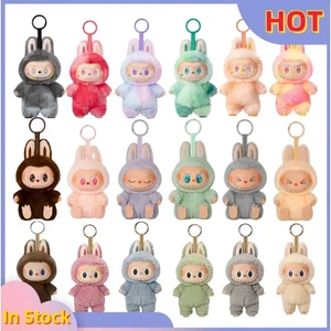 High Quality Macaron Style Monsters Vinyl Doll – Blind Box Collectible Toy – Rep - Picture 1 of 6