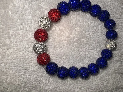 Puerto Rico Stretch Bracelet - Image 1 of 4