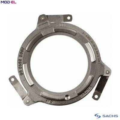CLUTCH PRESSURE PLATE 3071 099 531 FORCLUTCH PRESSURE PLATE 3071 099 531 FOR BMW - Image 1 of 4