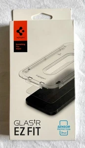 Spigen Iphone 14 Pro Glas'R EZ Fir Screen Protector Brand New - Picture 1 of 2