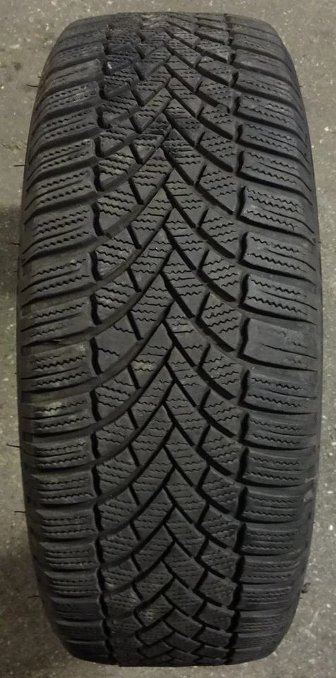 1 Winterreifen 195/55 R16 91H Bridgestone Blizzak LM005 Drive Guard M+S E2779 - Bild 1 von 1