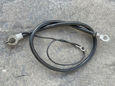 🔥GM Delco OEM NOS 1960's Buick V8 Spring Ring Negative Battery Cable 2987235 🔥 - Image 1 of 4