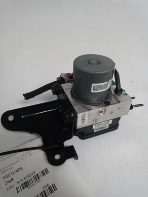 Conjunto de bomba ABS 3,5 L 2011-2014 Kia Sedona probado OEM 61589-42100 Foto 1 de 4