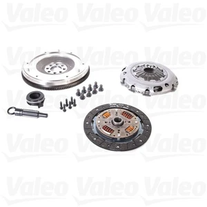 Valeo 52151203 Clutch Flywheel Conversion Kit For 02-08 Mini Cooper - Picture 1 of 6