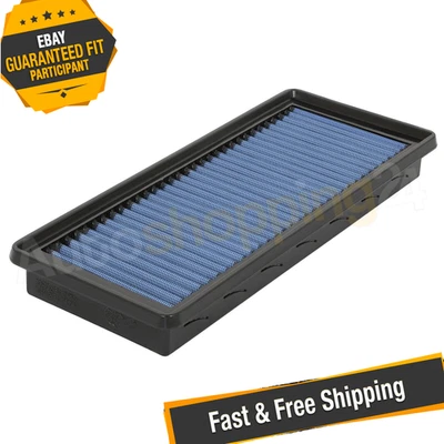 aFe 30-10266 Magnum FLOW Pro 5R Air Filter for 2016-2020 Mazda MX-5 Miata - Image 1 of 4