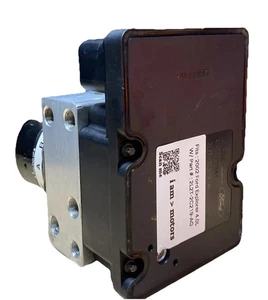 Refurbished ABS Brake Pump Module 2002 Ford Explorer 4.0 V6 | 2L2T-2C219-AG - Picture 1 of 3