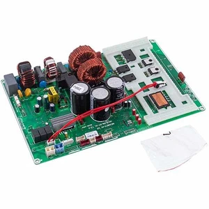 Air Conditioner Control Board Outdoor Unit Cooper&Hunter (C&H) 300027000 - Picture 1 of 6