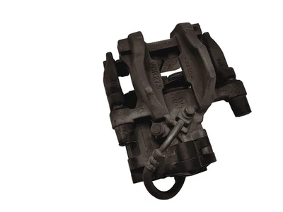 Pinza de freno de disco trasera izquierda AWD 2018-2025 VOLKSWAGEN ATLAS OEM Foto 1 de 4