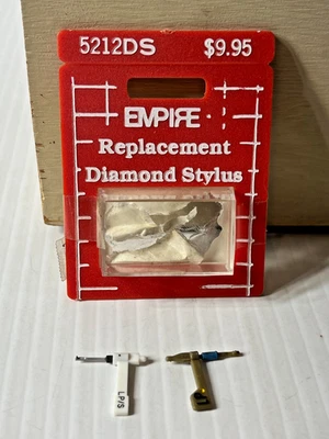 Lápiz óptico Empire Diamond 5212DS de repuesto Foto 1 de 3