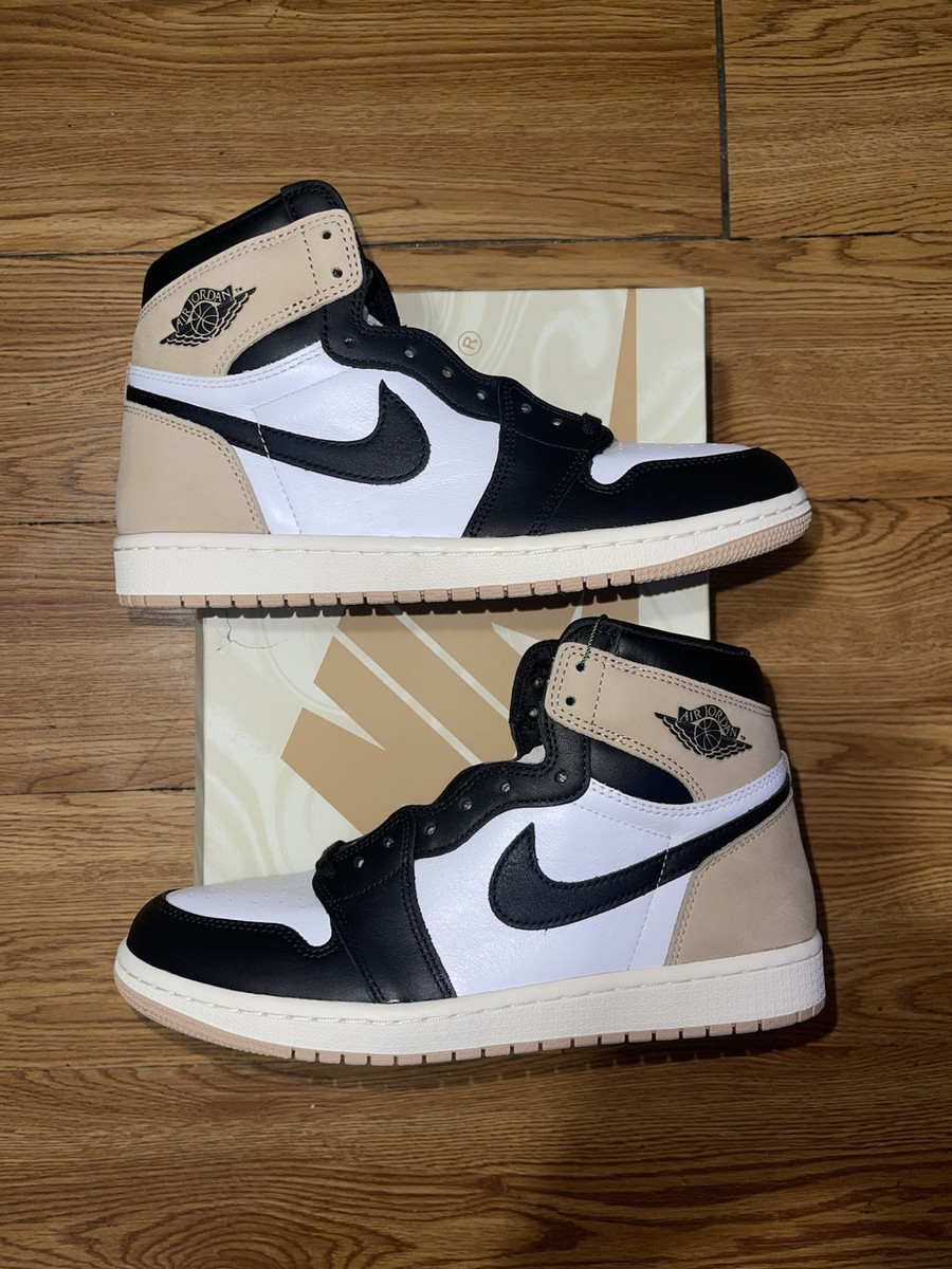 Jordan 1 Retro OG High Latte W | eBay Jordan 1 Retro OG High Latte W | eBay