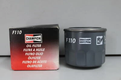 Filtre à Huile pour Honda Civic 1.5 16V 1978 Mazda 323 PH5317 Foto 1 de 4