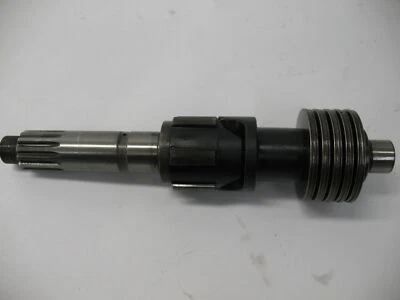 78 YAMAHA XS1100 XS 1100 E PRIMARY SHAFT DAMPENER 2H7-16306-00-00 - Image 1 of 4