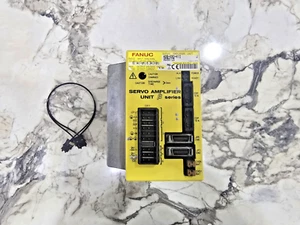 ✅ FANUC SERVO AMPLIFIER UNIT A06B-6093-H112 Driver B Series 🔥Fast Shipping🔥 ✅ - Picture 1 of 11