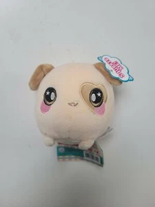 Squeezamals Scented Pet Dasie the Dog - Picture 1 of 1