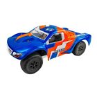 Tekno RC SCT410 2.0 Competition 1/10 Electric 4WD Short Course Truck Kit TKR9500