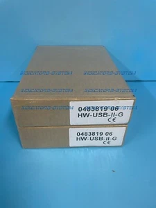 HW-USB-II-G DLC10 Xilinx Platform Cable USB II Downloader Programmer Original - Picture 1 of 2