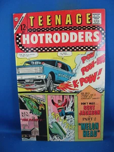 Charlton adolescente 23 en muy buen estado 1967 casi nuevo - Imagen 1 de 2
