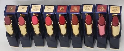 ESTEE LAUDER Pure Color Envy Sculpting Lipstick 0.12 oz NEW (PICK YOUR SHADE) - Image 1 of 3