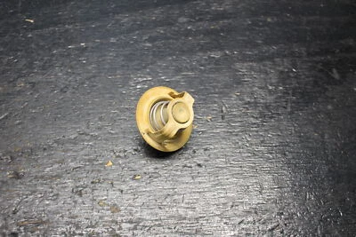 06-07 TERMOSTATO KAWASAKI NINJA ZX10R ZX10 49054-0004 Foto 1 de 4