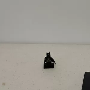 Lego Batman Minifigure from The Lego Movie set 70817 (TLM082) - Picture 1 of 4