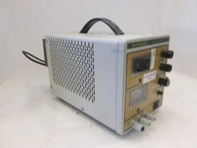 BK Precision, DC Power Supply, 1711, Used - Image 1 of 4