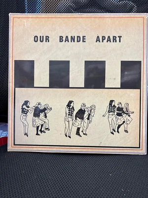 Our Bande Apart by Third Eye Blind. Brand New Still Sealed!!!!! - Image 1 of 2