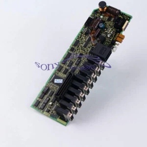 Panel de control FANUC 1 pieza usado A20B-2001-0933 - Imagen 1 de 1