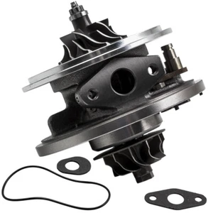 Turboine chra for HYUNDAI KIA CEED CERATO GETZ MATRIX RIO 1.5CRDi 740611-5003S - Picture 1 of 8