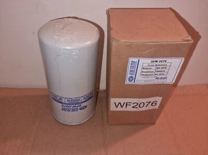 Wasserfilter für Case IH 9000 Serie Sure SFW2076 KOSTENLOSER UK-VERSAND - Bild 1 von 1