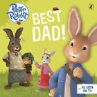 Peter Rabbit Animation: Best Dad! by Potter, Beatrix Book The Cheap Fast Free