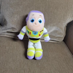 Disney Babies Toy Story Buzz Lightyear Plush - Picture 1 of 1