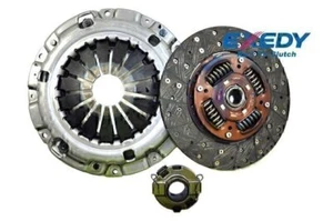 Exedy OEM Replacement Clutch Kit GMK-7081 - Picture 1 of 1