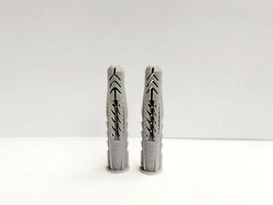 Fischer Dübel UX 8 x 50 Allzweck Dübel Universal Dübel mit Rand Neu - Bild 1 von 2