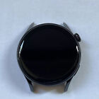 Black Screen with Frame Accessories for Huawei Watch 3