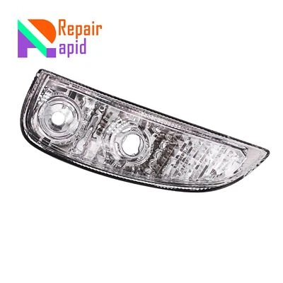 Conjunto de intermitente delantero derecho para Porsche Cayenne 2008-2010  Foto 1 de 4