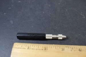 Small Starrett "A" Pin Vise - Picture 1 of 4