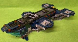Lego Marvel Avengers 76153 Super Heroes Avengers Helicarrier Sold has Seen. - Picture 1 of 22